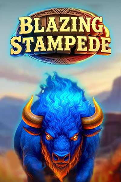 Blazing Stampede