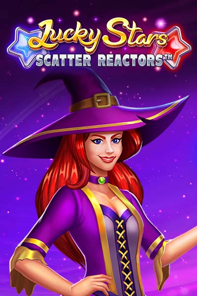 Lucky Stars Scatter Reactors