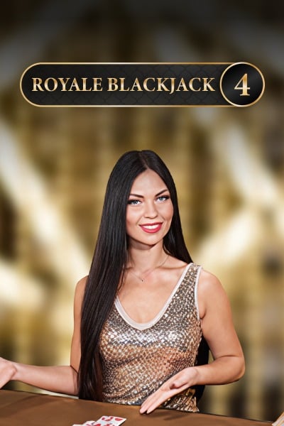 Royale Blackjack 4