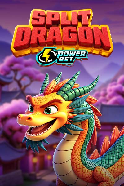 Split Dragon Power Bet
