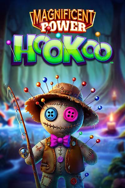 Magnificent Power HooKoo