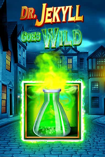 Dr Jekyll Goes Wild