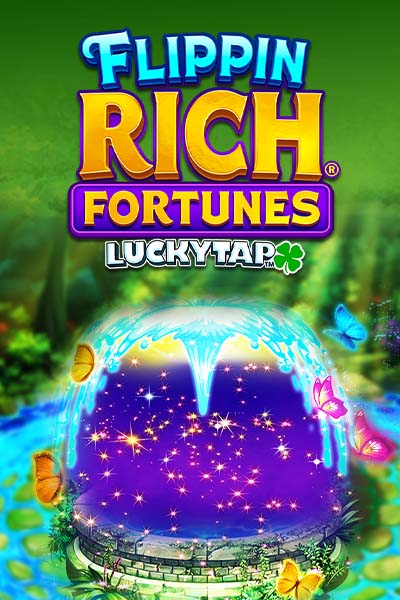 Flippin Rich Fortunes LuckyTap
