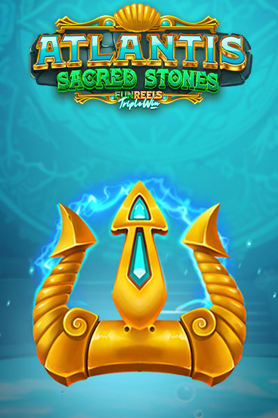 Atlantis Sacred Stones