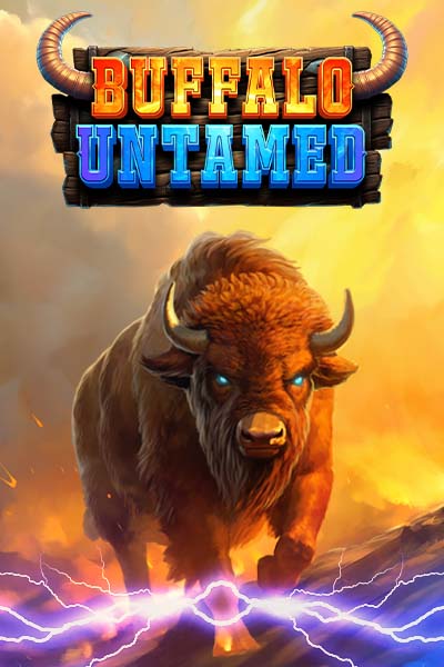 Buffalo Untamed