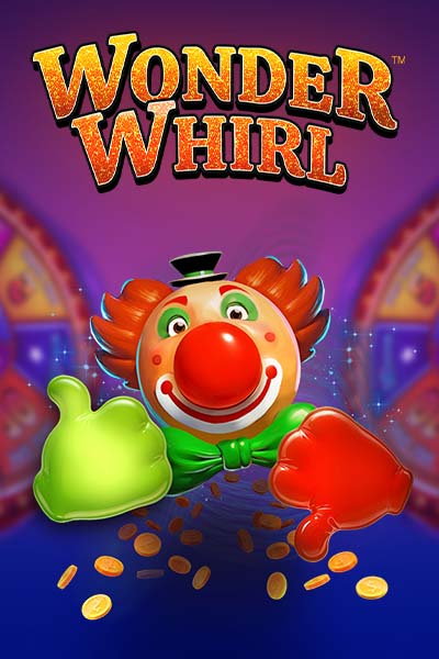 Wonder Whirl