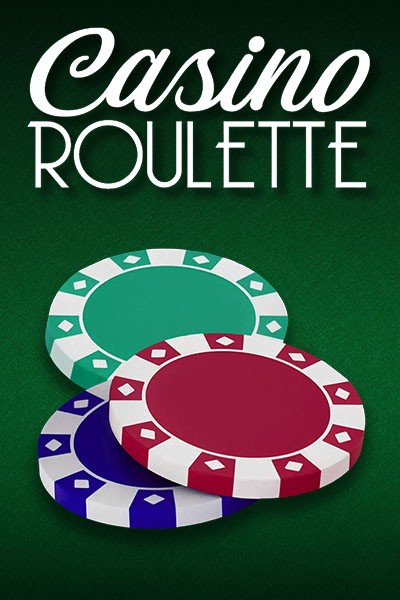 Casino Roulette