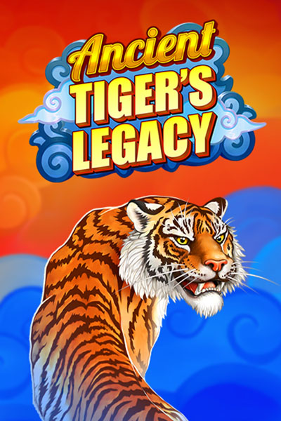 Ancient Tiger's Legacy