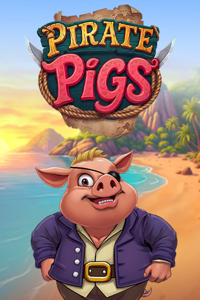 Pirate Pigs