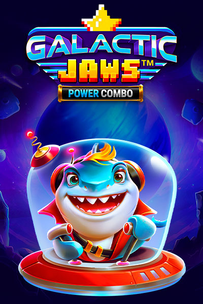 Galactic Jaws Power Combo