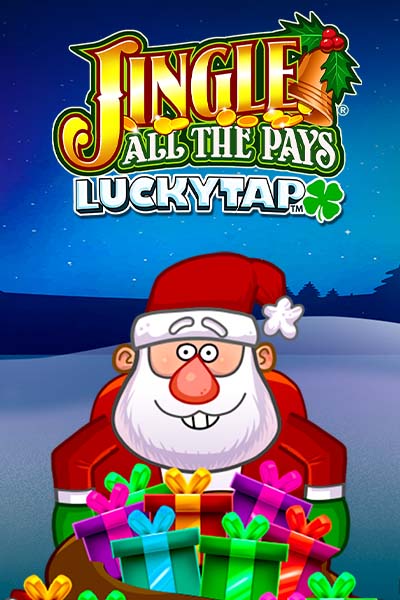 Jingle All The Pays