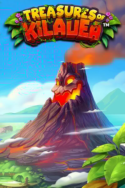 Treasures Of Kilauea