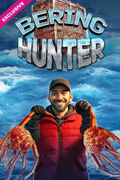 Bering Hunter