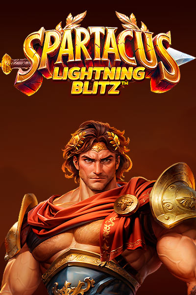 Spartacus Lightning Blitz