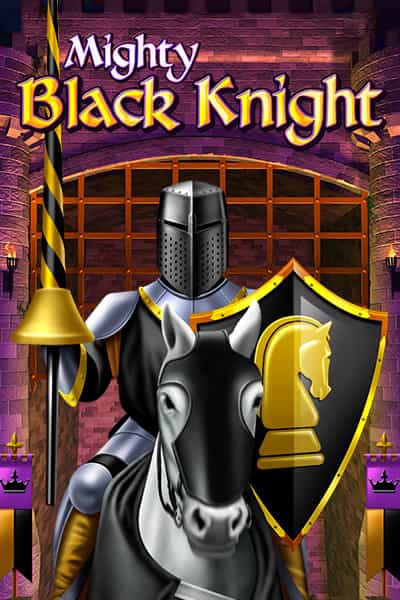 Mighty Black Knight