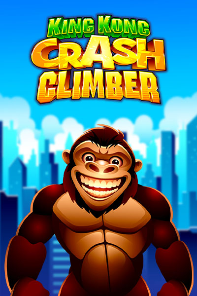 King Kong Crash Climber