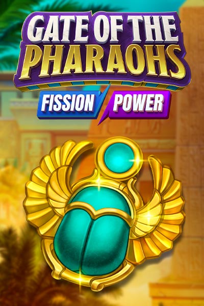 Gate of the Pharaohs