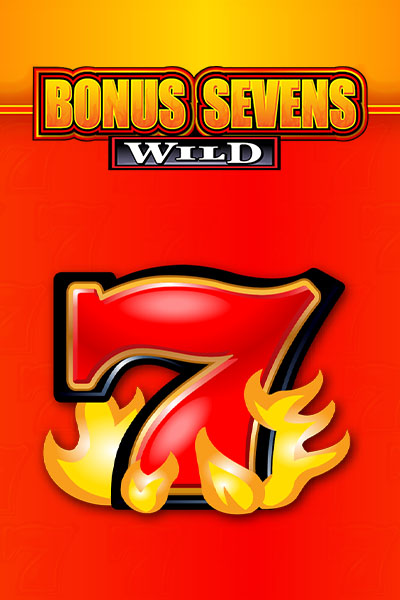 Bonus 7's Wild