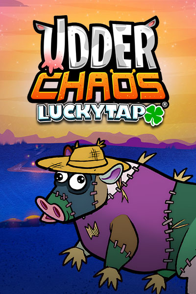 Udder Chaos LuckyTap