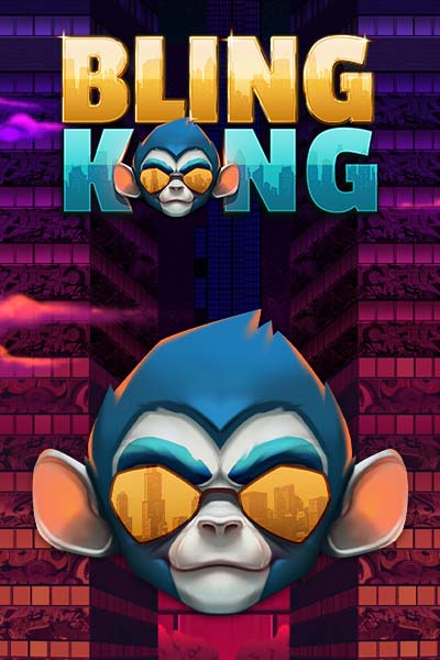 Bling Kong