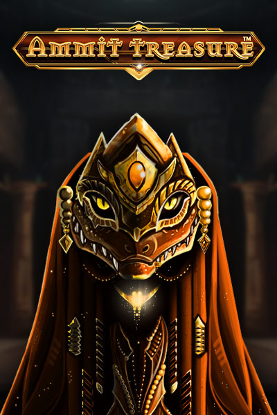 Ammit Treasure