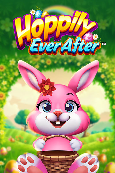 Hoppily Ever After