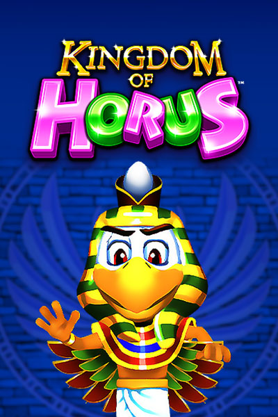 Kingdom of Horus