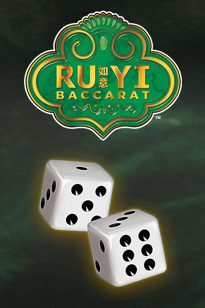 Ruyi Baccarat