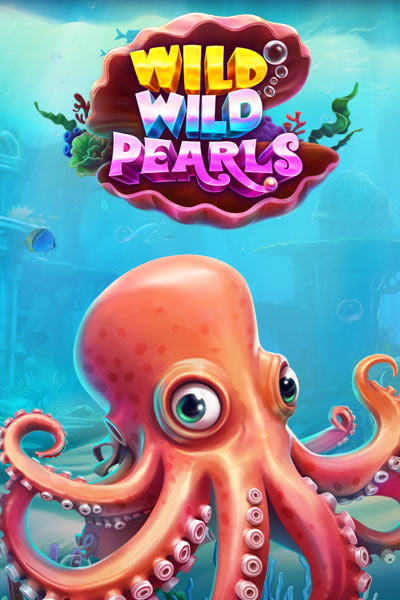 Wild Wild Pearls