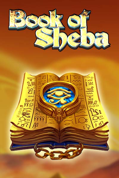 Book Of Sheba