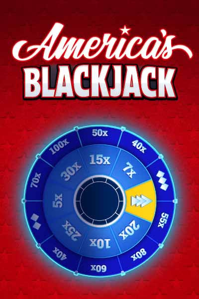 America's Blackjack