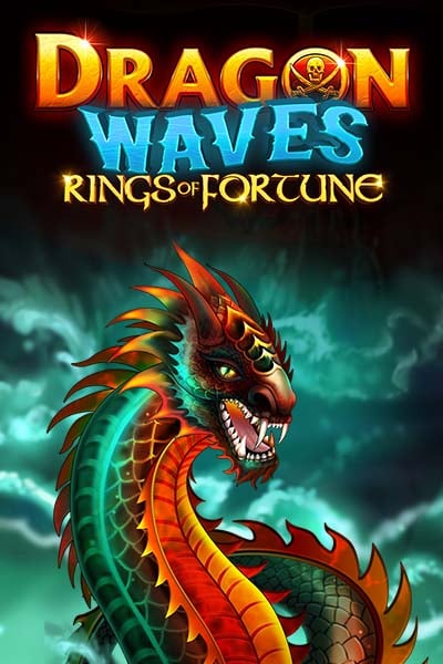 Dragon Waves