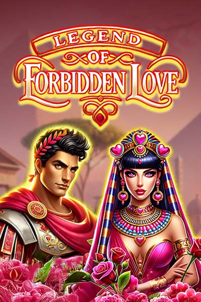 Legend of Forbidden Love