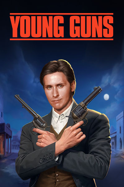 Young Guns