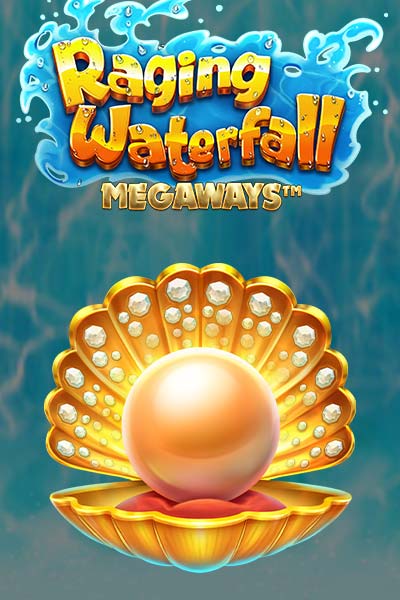 Raging Waterfall Megaways