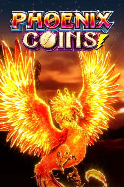 Phoenix Coins