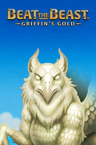 Beat the Beast: Griffin's Gold Reborn