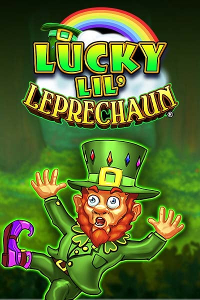 Lucky Lil Leprechaun