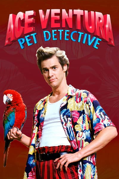 Ace Ventura