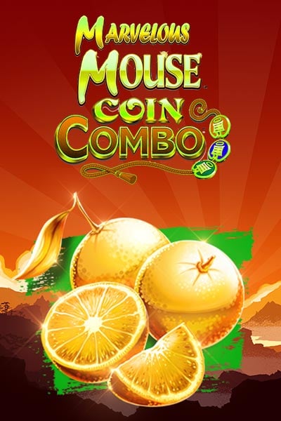 Marvelous Mouse Coin Combo