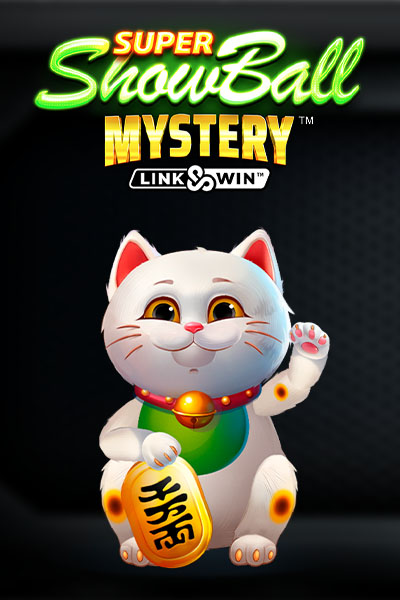 Super Showball Mystery Link&Win