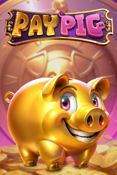 Pay Pig