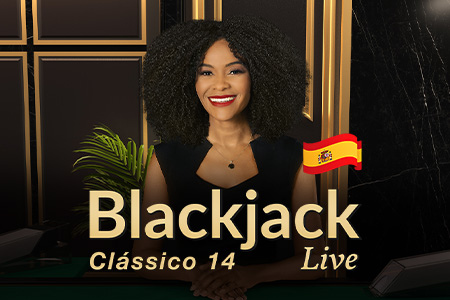 Blackjack Clasico en Español 14