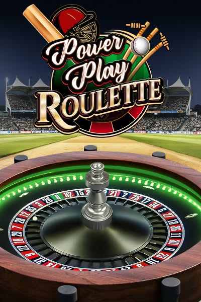 Power Play Roulette