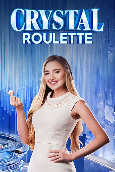 Crystal Roulette