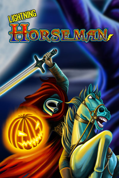 Lightning Horseman