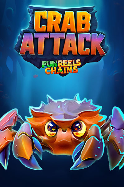 Crab Attack