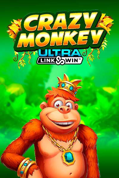Crazy Monkey Ultra Link&Win