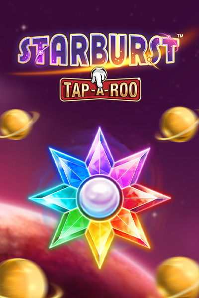 Starburst Tap-A-Roo