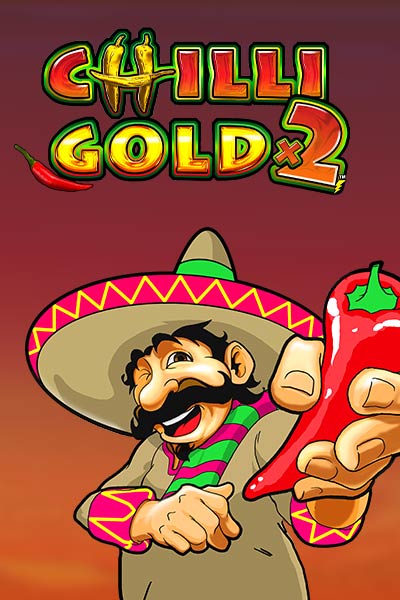 Chilli Gold 2